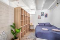 Apartment mit 1 Schlafzimmer