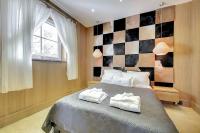 Appartamento con 2 Camere da Letto
