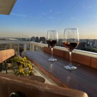 B&B Buenos Aires - Departamento 2 ambientes Residencial completo - Bed and Breakfast Buenos Aires