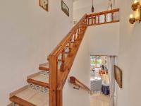 Casa Isabel Moraira by Mandalay Rentals - B&B Moraira