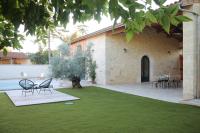 La Maison Bois Carré - B&B Saint-Yzans-de-Médoc