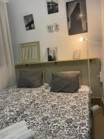 Chambre Double ou Lits Jumeaux