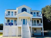 Salty Root-Southern Shores Beauty-Free Pool Heat April & May - Ferienwohnung Kitty Hawk