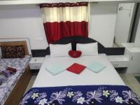 B&B Hampi - APPU GOLD STAY - Bed and Breakfast Hampi