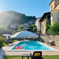 B&B Casigliano - Casa Vacanze Baglivo - Bed and Breakfast Casigliano