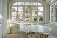 Le cocon d'Emma, appartement climatisé avec jardin et terrasse privé, parking - B&B Strasbourg