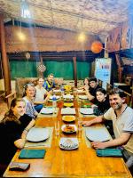 Sheran Safari House - Ferienwohnung Udawalawa