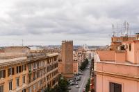 BDC - Penthouse Brancaccio - B&B Roma