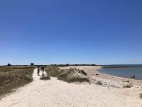 Appartement proche mer - B&B
