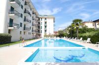 B&B Lido di Jesolo - BILOCALE RUBINO CON PISCINA - JESOLO - Bed and Breakfast Lido di Jesolo