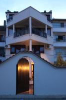 Apartment mit 2 Schlafzimmern