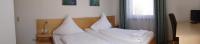 Hotel-Restaurant Zum Goldenen Hahnen - Ferienwohnung Markgröningen