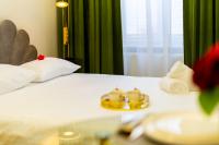 One-Bedroom Apartment with Spa Bath