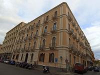 Verga 29 House - Ferienwohnung Catania