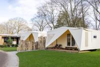 Familiepark TOP Vredeoord - Bed and Breakfast Voorthuizen