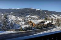 Chalet Kouzya - OVO Network - B&B Les Gets