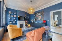 Appartement balnéo centre - B&B Rouen