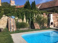 Lormův dvůr - B&B