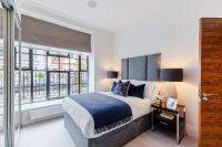 Appartement Split-level