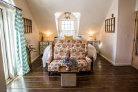 Chambre Lit King-Size