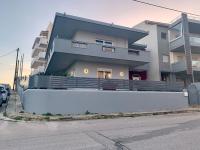 Mint Luxury Residence - Chambres d’hôtes Spáta