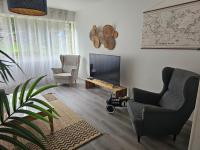 Apartamento - Planta baja