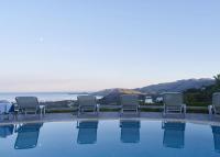 B&B Kalathos - Villa Lindos Star in Rodos with Private pool - Bed and Breakfast Kalathos