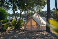 Bell Tent