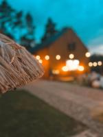 2 STODOŁY Chillout - B&B Dziwnów