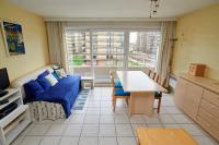 AMAD 2E - Studio voor 4 pers - B&B