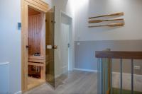 Typ B2 Ferienhaus - Wailea - B&B Pelzerhaken