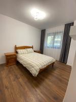 B&B Iasi - Apartament nou Galata - Bed and Breakfast Iasi