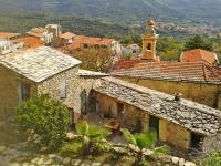 B&B Molini - Holiday Home Maria Luisa - DOL286 by Interhome - Bed and Breakfast Molini