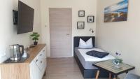Single Room with Terrace