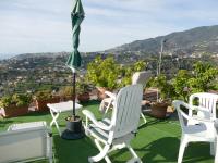 B&B Sanremo - Holiday Home Casetta in campagna by Interhome - Bed and Breakfast Sanremo