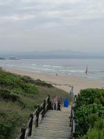 B&B Plettenberg Bay - Wave Echo - Bed and Breakfast Plettenberg Bay