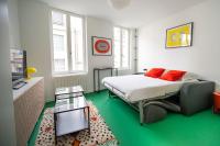 Alma - Ferienwohnung Le Havre