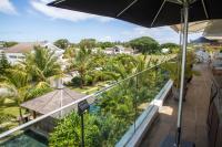 Entire Appartment - Pereybere, Grand Baie - Chambres d’hôtes