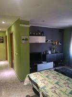 Bright apartment in Barbastro, 70m², parking included - B&B Barbastro