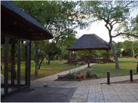 Kubu Bush Lodge - B&B Hoedspruit