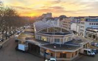 Les toits de Talensac - 4pers - Hypercentre - Ferienwohnung Nantes