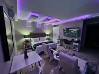Präsidentensuite