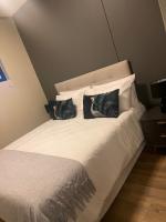 214 The Vantage, Rosebank - Chambres d’hôtes Johannesbourg