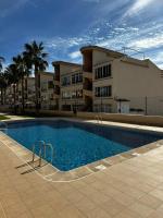 n21 Casa Melo - Ferienwohnung Residencia los Altos