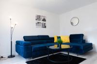 B&B Glasgow - Stylish House with Private parking - Bed and Breakfast Glasgow