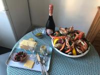 villa stella - B&B Ault