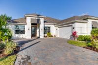 Port St Lucie Home with Lanai about 4 Mi to Downtown - Chambres d’hôtes