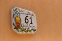 Casa Linda, il tuo rifugio nel cuore della città - B&B Portoferraio