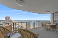 Maisons-Sur-Mer 1510 - Ocean View - Shore Drive - B&B Myrtle Beach