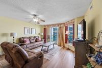 Malibu Pointe 505 - 2nd Row Ocean View - Crescent Beach Section - B&B